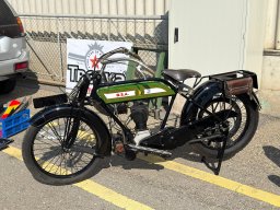 21.03.2026 - OTM Pratteln